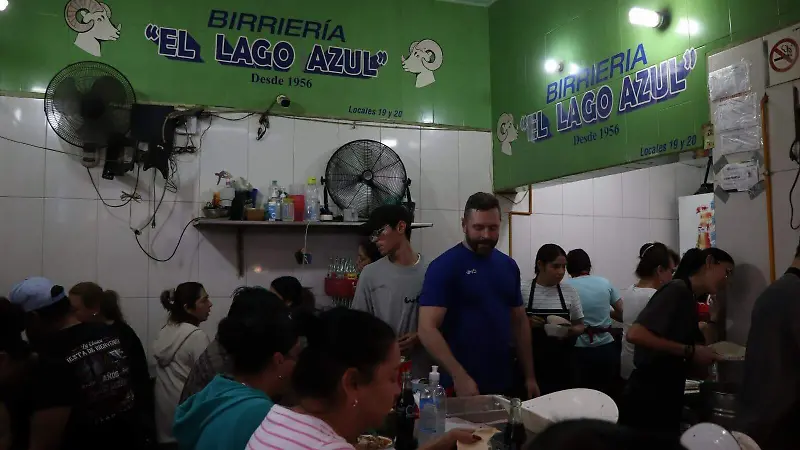 BIRRIERÍA EL LAGO AZUL-AGUASCALIENTES