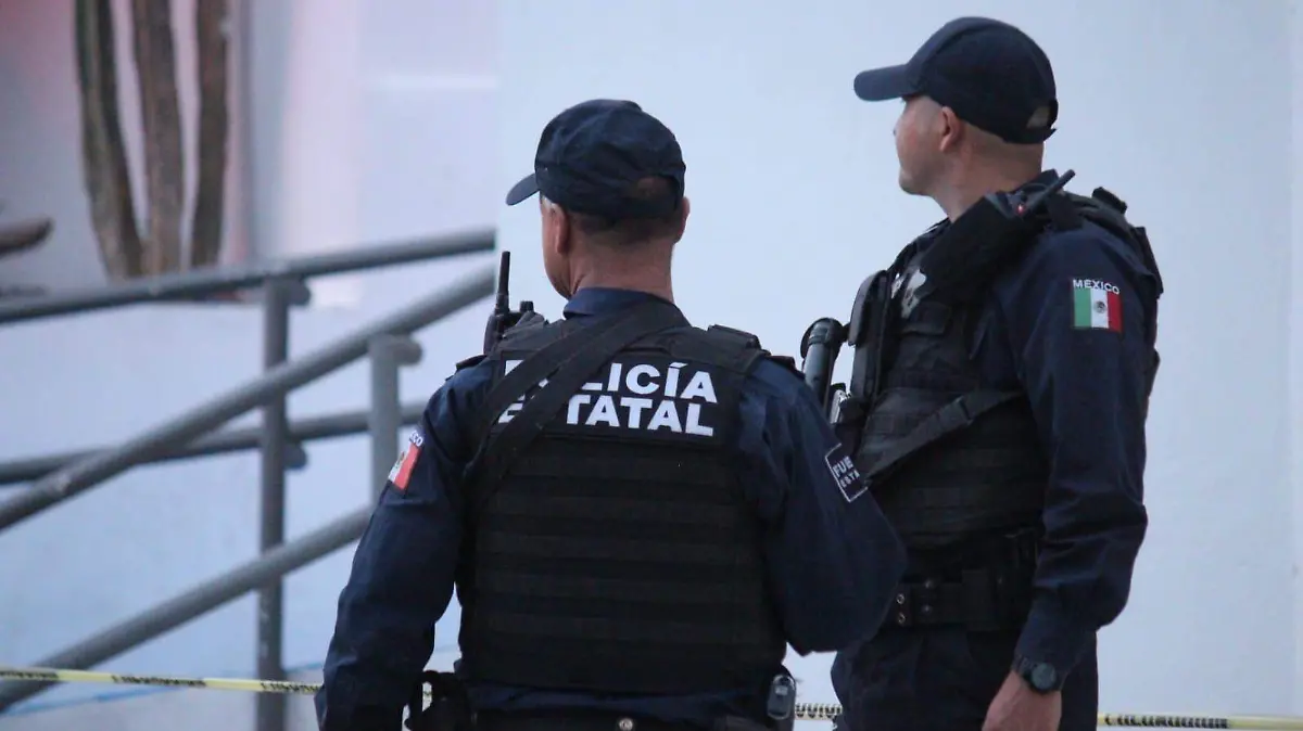 SEGURIDAD