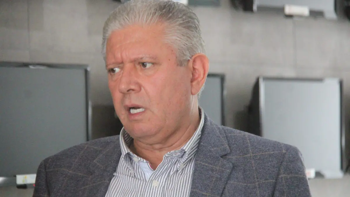 ROGELIO PADILLA DE LEÓN