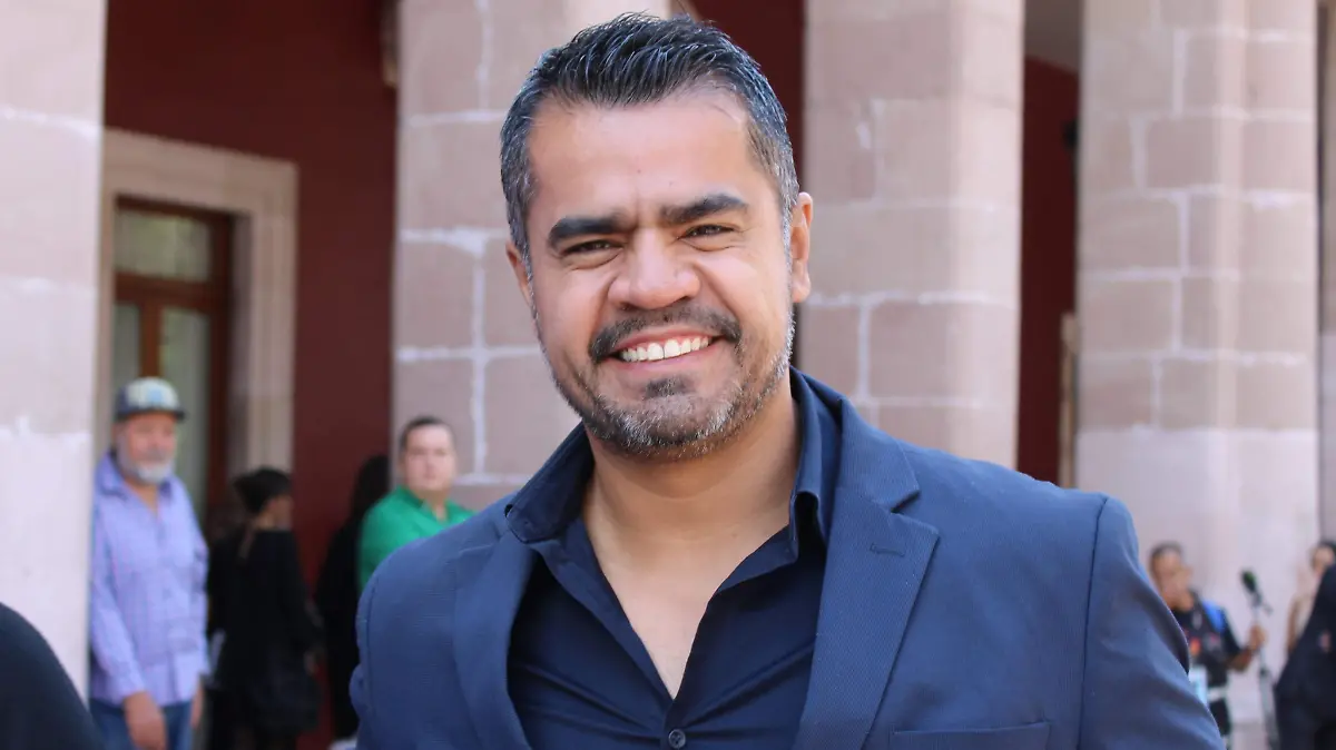 FRANCISCO ARAIZA 1