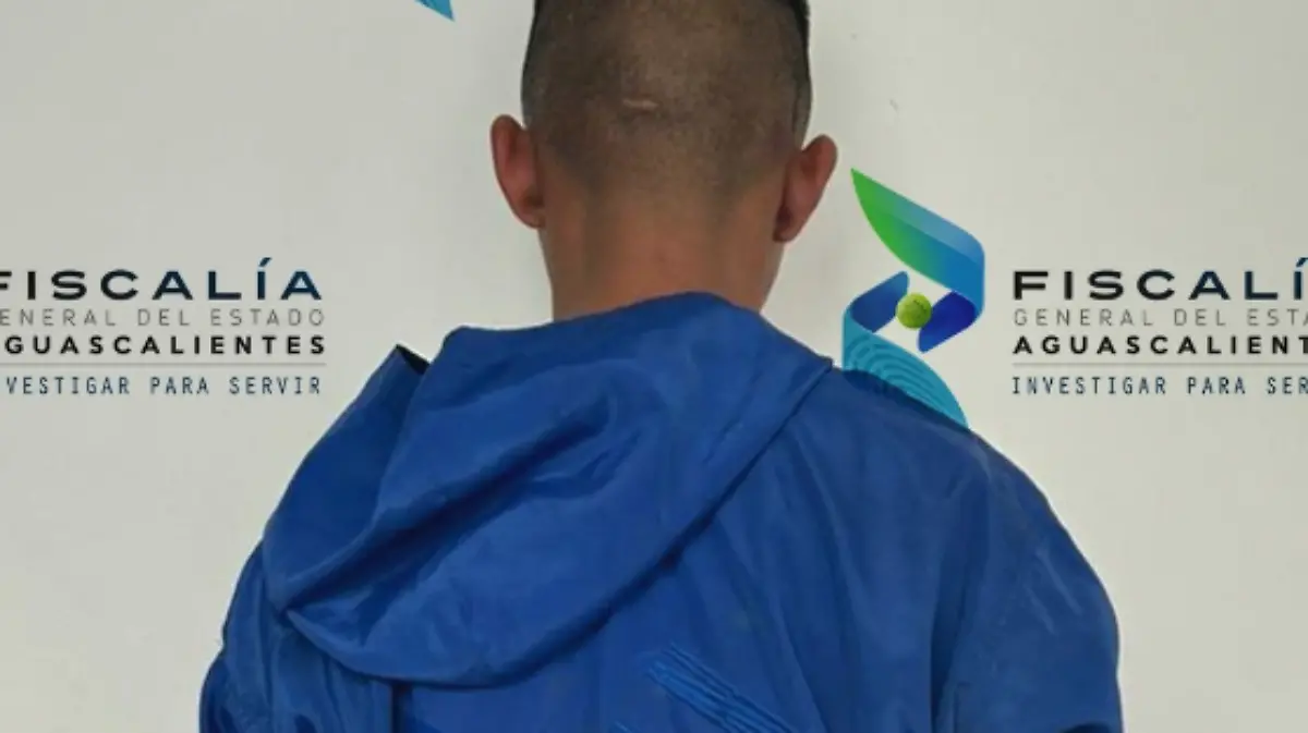 DETENIDO-PRESUNTO HOMICIDA