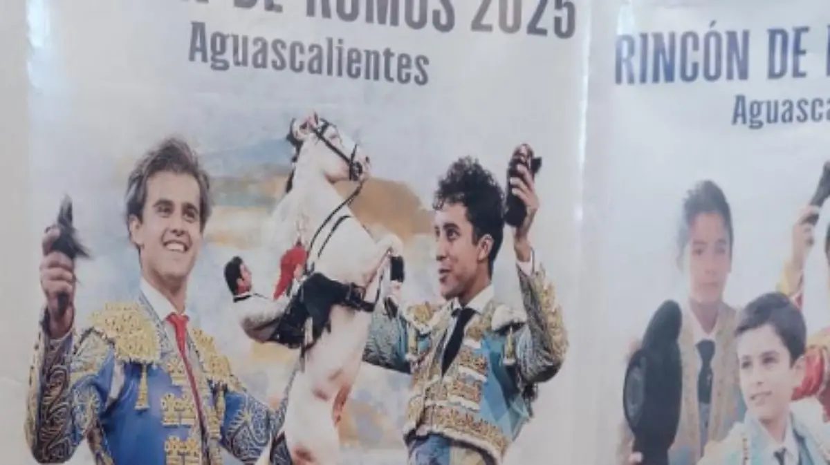 ACTIVIDADES GRATUITAS-FERIA DE RINCÓN DE ROMOS-2025