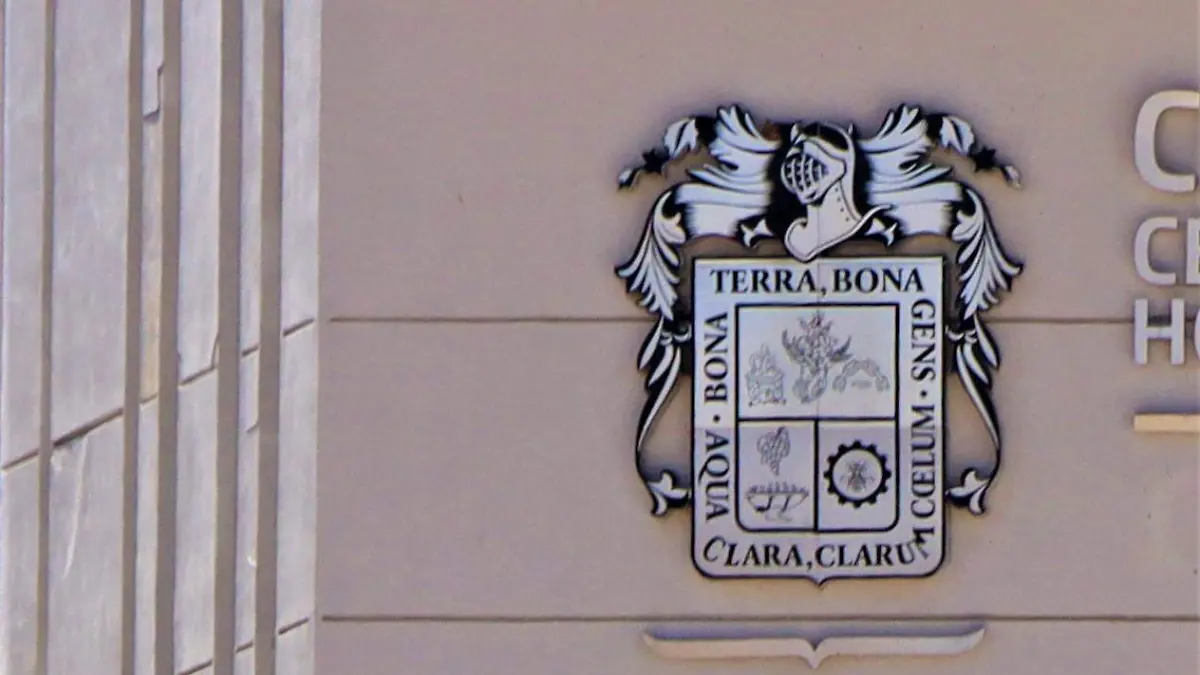 ESCUDO DE AGUASCALIENTES