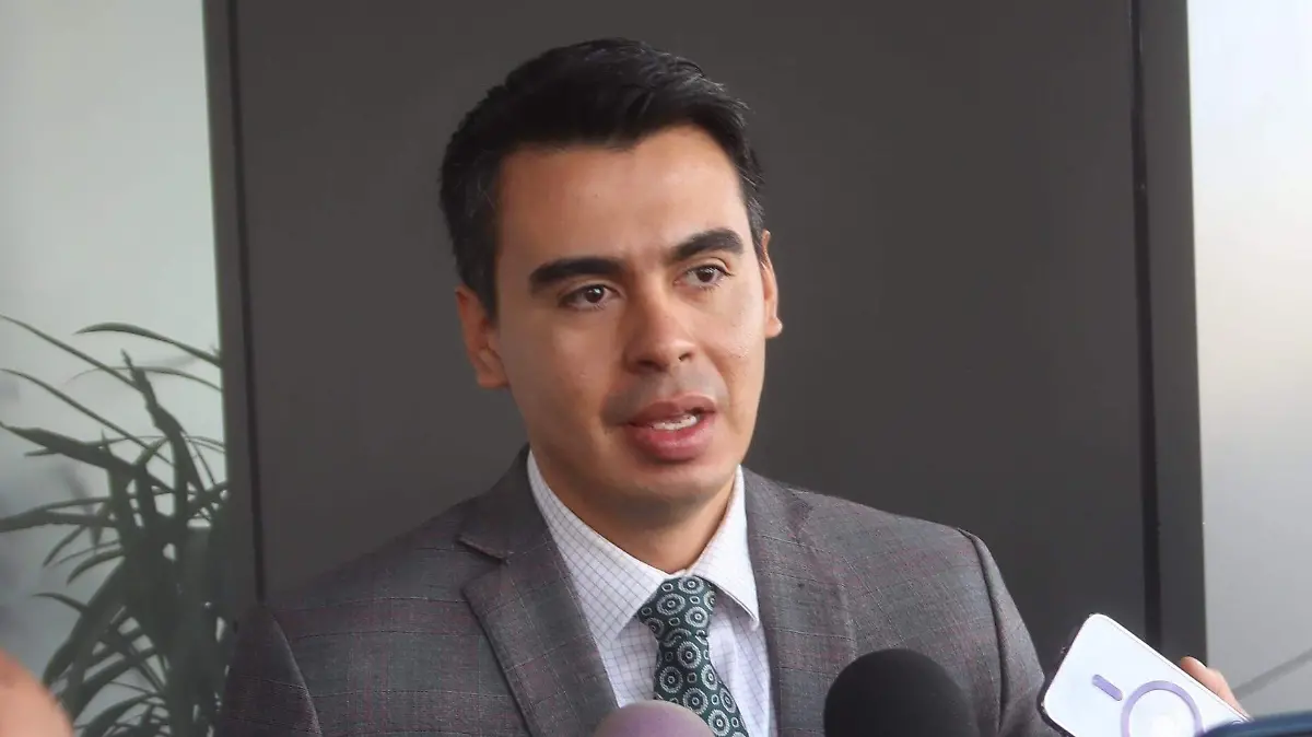 DANIEL GUTIERREZ RUVALCABA