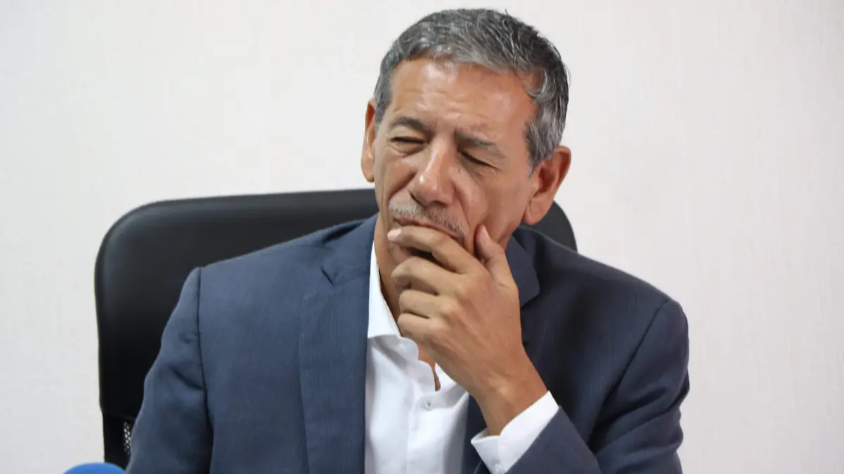 ISIDORO ARMENDÁRIZ GARCÍA