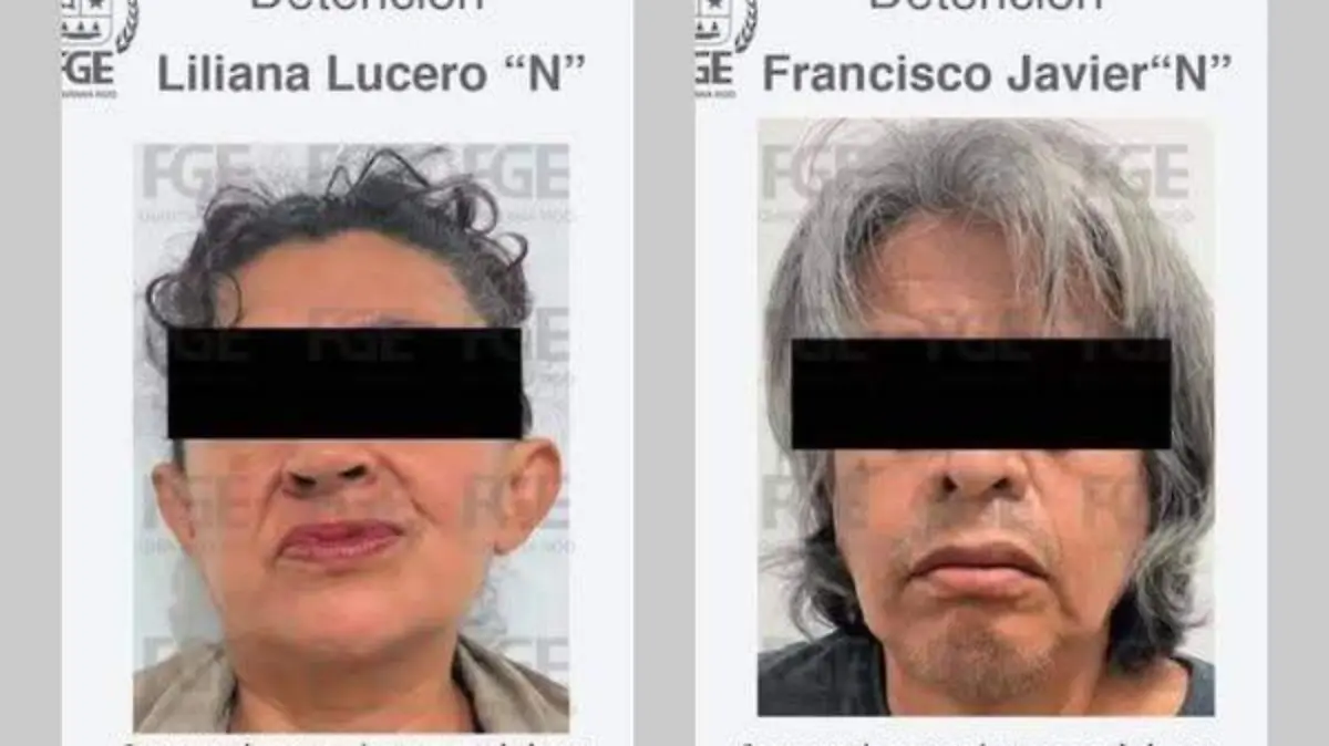 PRESUNTOS RESPONSABLES-CASO-EL NIÑO DEL CONTENEDOR