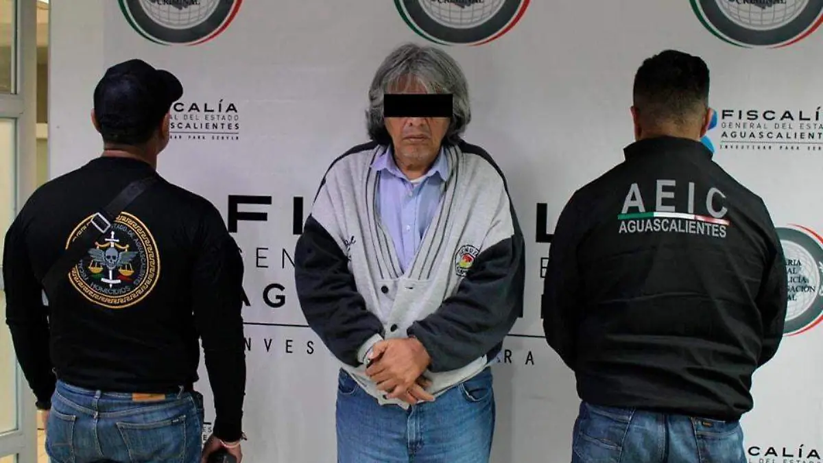 PRESUNTOS RESPONSABLES-CASO-EL NIÑO DEL CONTENEDOR