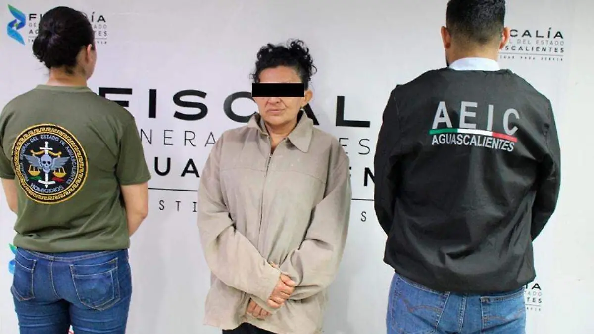 PRESUNTOS RESPONSABLES-CASO-EL NIÑO DEL CONTENEDOR