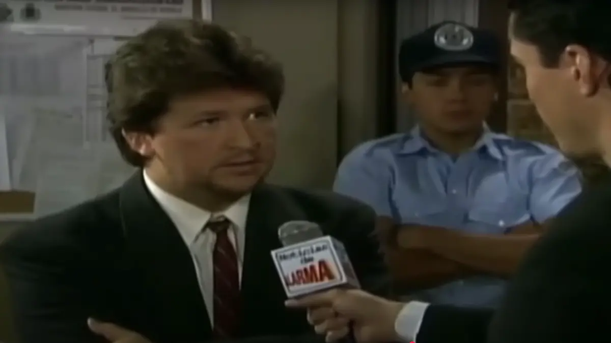 PROGRAMA DE TELEVISIÓN