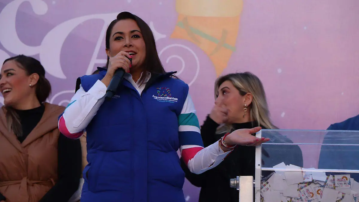 TERE JIMÉNEZ-ROSCA DE REYES