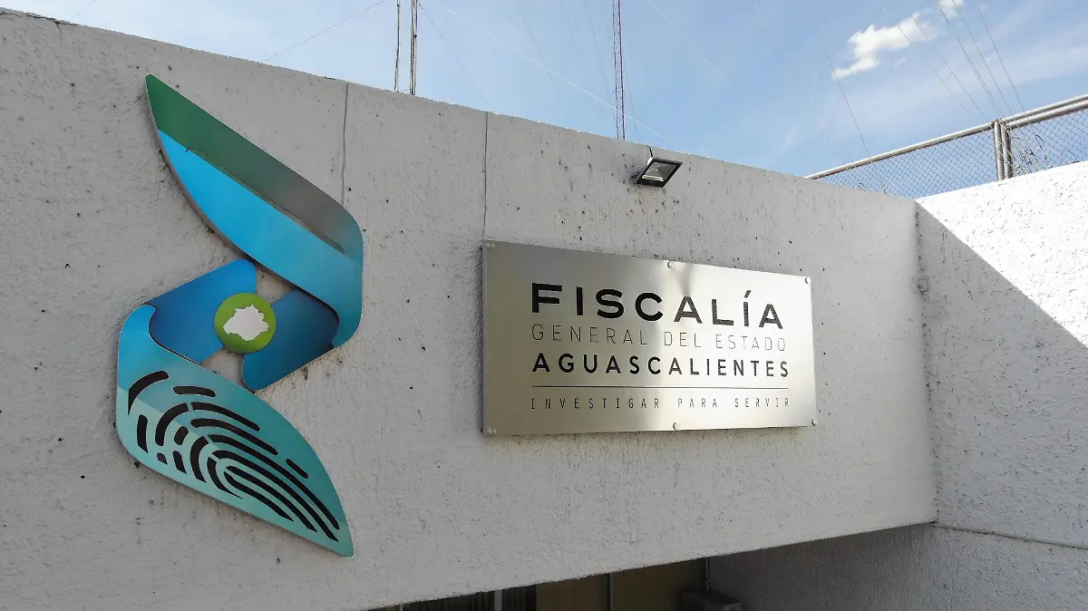 AGENTES POLICIALES-POLICÍA ESTATAL-FISCALÍA