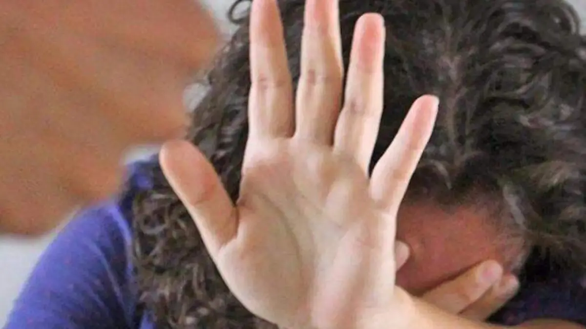 VIOLENCIA A LA MUJER