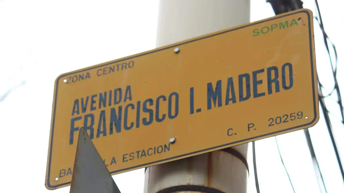 EL NIÑO DEL CONTENEDOR-MADERO