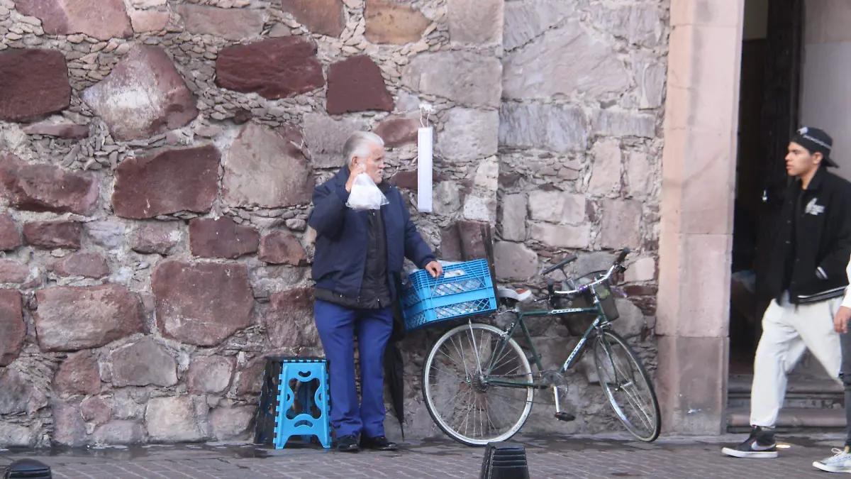 DON ANTONIO Y SUS TORTAS-AGS-MADERO