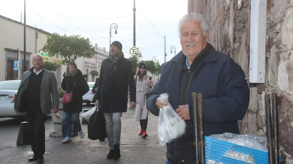 DON ANTONIO Y SUS TORTAS-AGS-MADERO