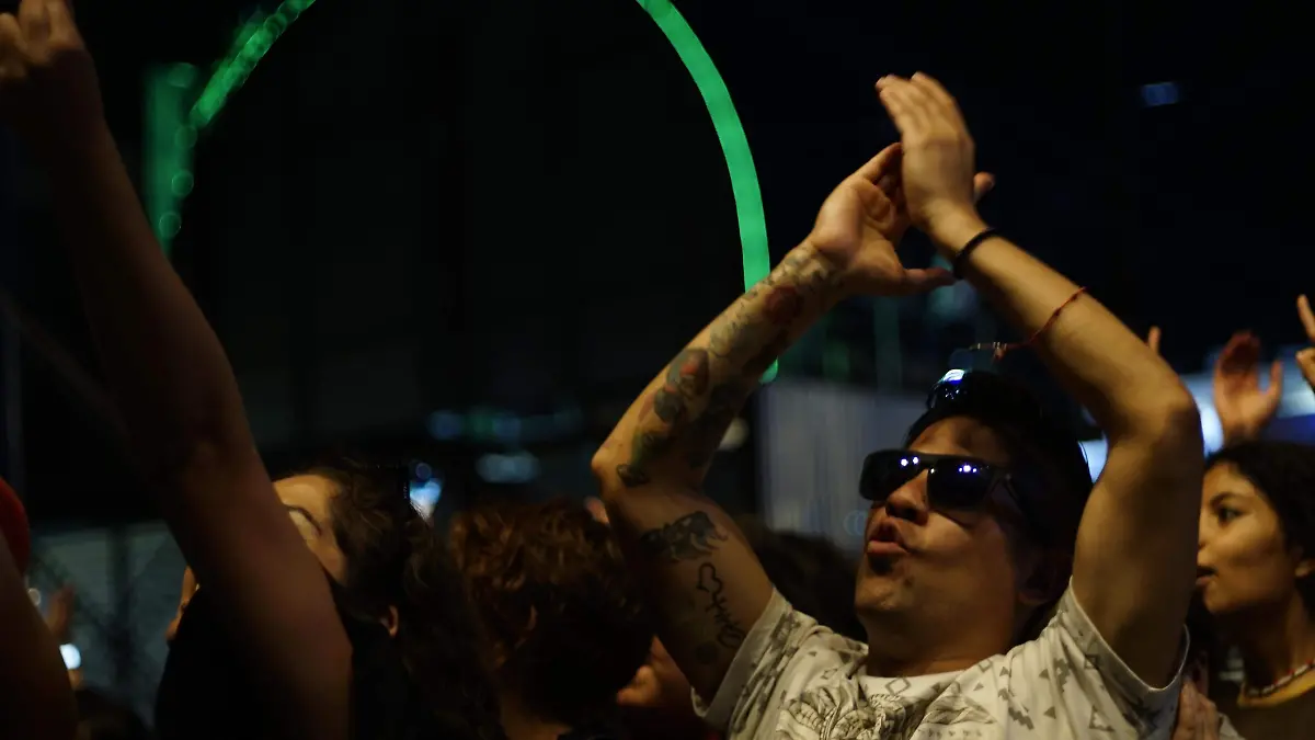 CONCIERTOS-EVENTOS EN AGS