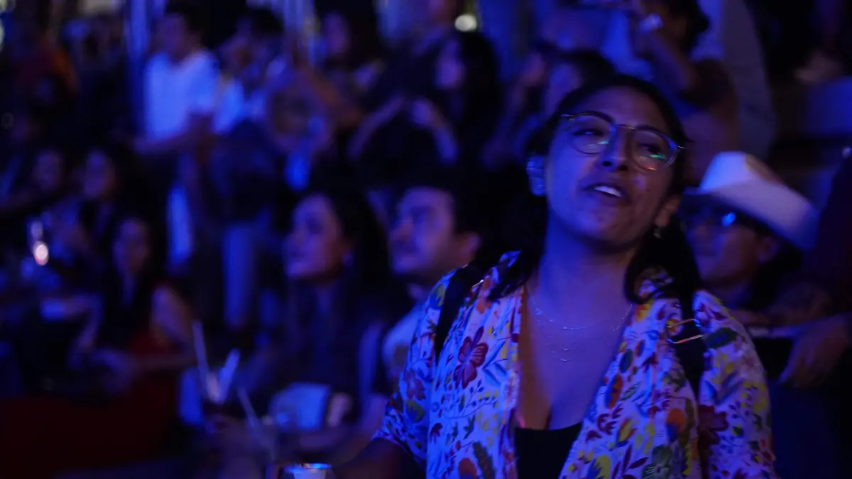 CONCIERTOS-EVENTOS EN AGS