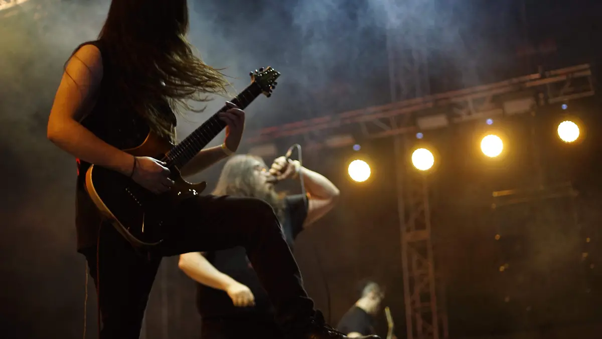 CONCIERTOS-EVENTOS EN AGS