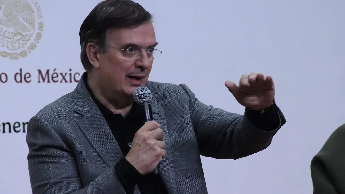 MARCELO EBRARD