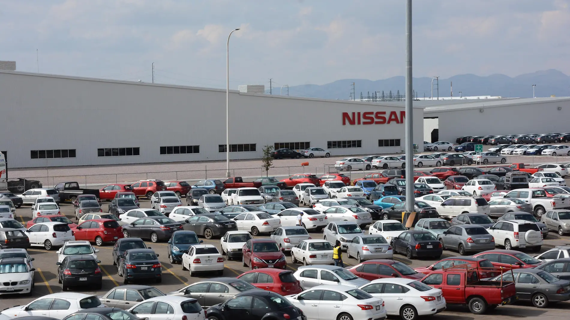 NISSAN-CRECIMIENTO-DESARROLLO ECONÓMICO