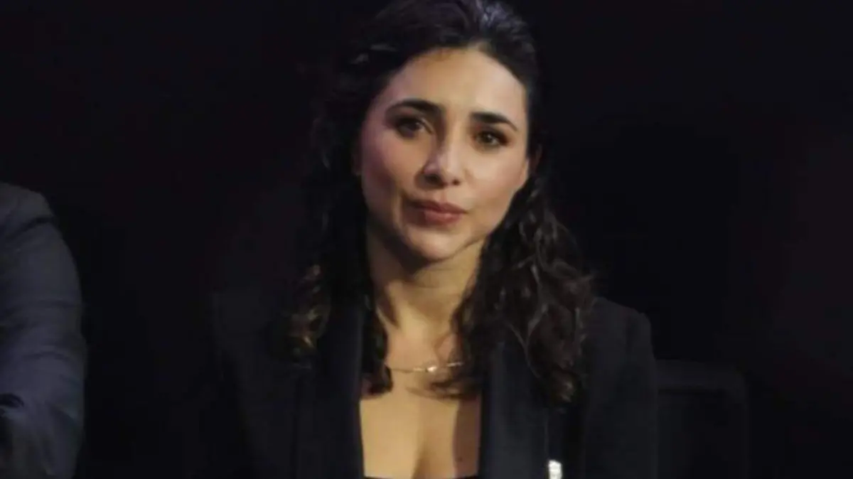 DIPUTADA ALEJANDRA PEÑA