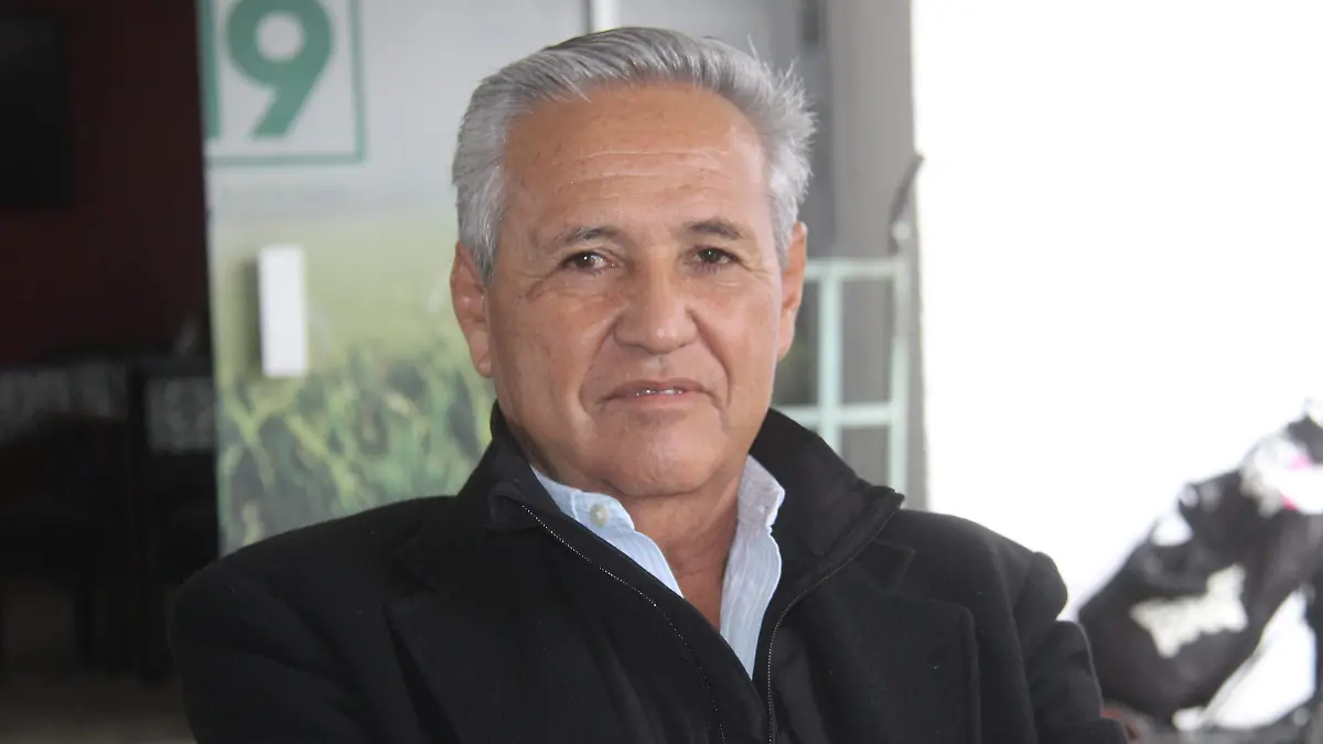 ANTONIO ROBLEDO
