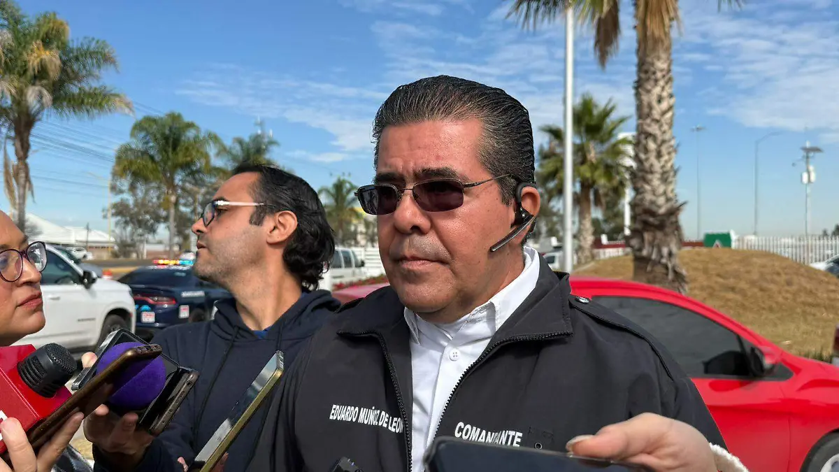 EDUARDO MUÑOZ DE LEÓN