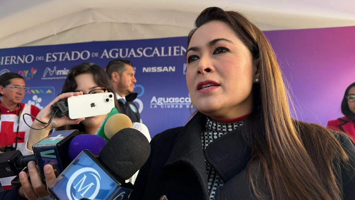 TERE JIMÉNEZ-GOBERNADORA