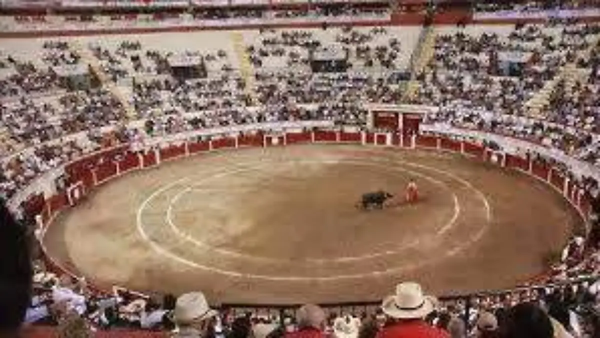 CORRIDA DE TOROS-PRÁCTICA-TRADICIÓN