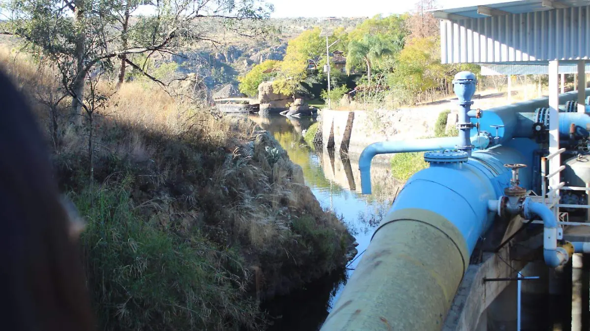 DISTRITO DE RIEGO-AGUASCALIENTES-AGUA-SIEMBRA