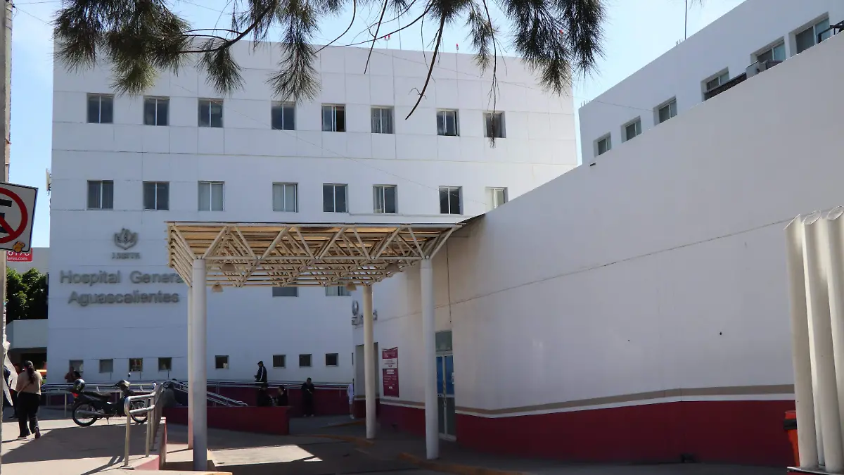 ISSSTE-HOSPITALES-ATENCIÓN MÉDICA