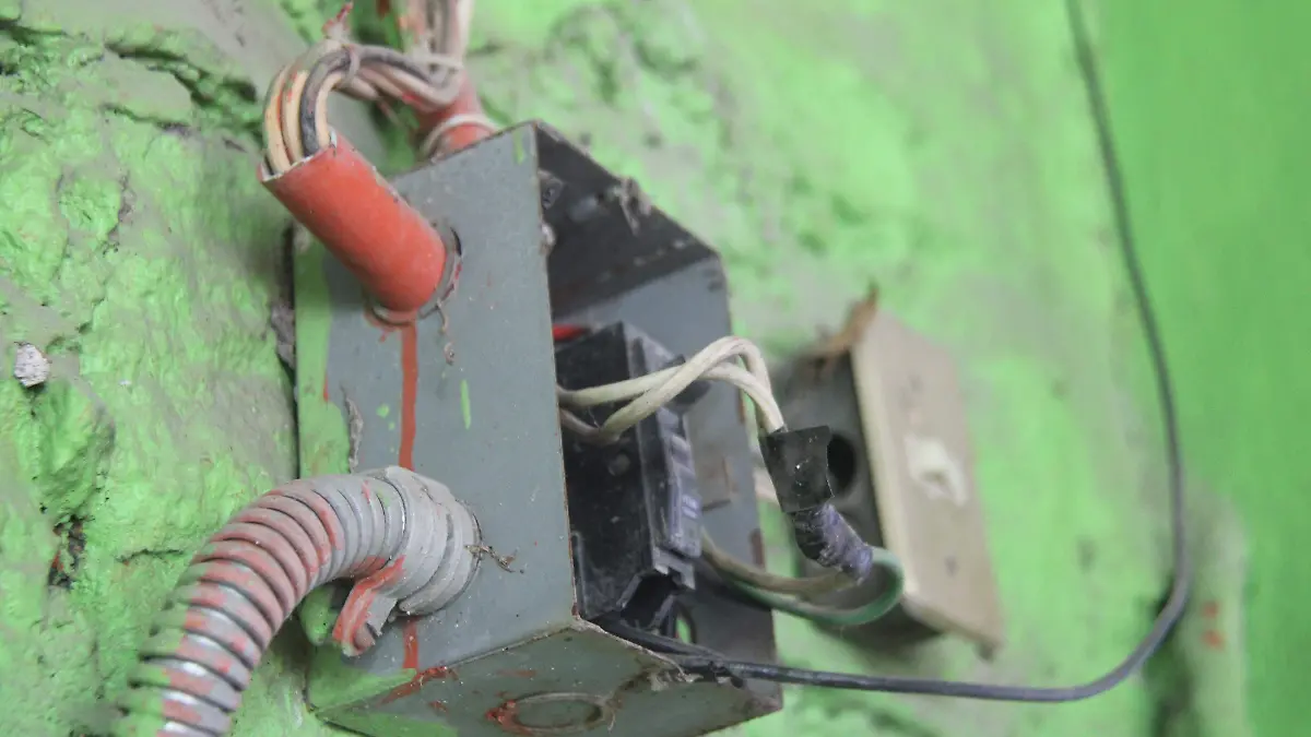 INSTALACIONES ELECTRICAS-DESFASES