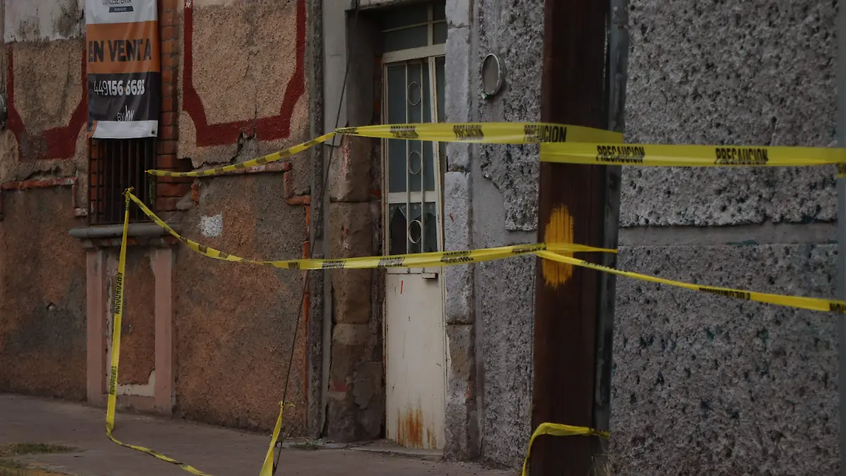 INMUEBLES-FINCAS HISTÓRICAS