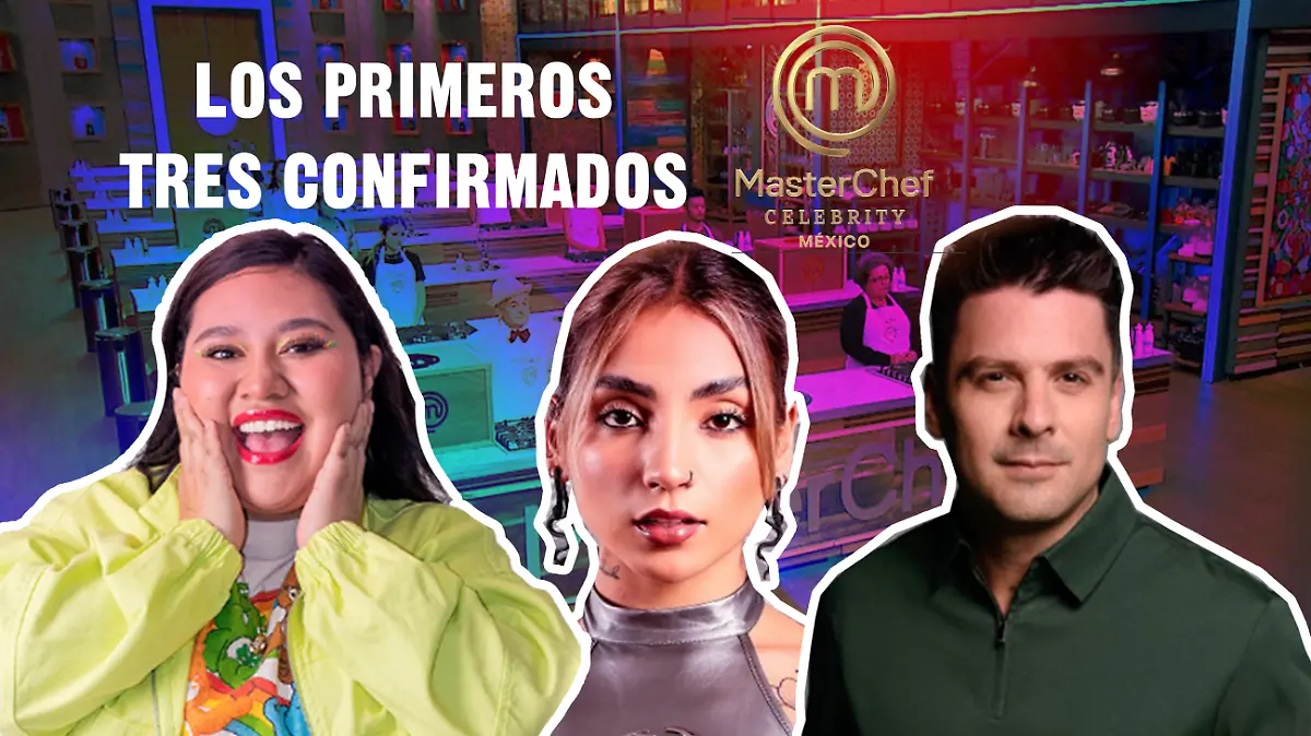 CONFIRMADOS