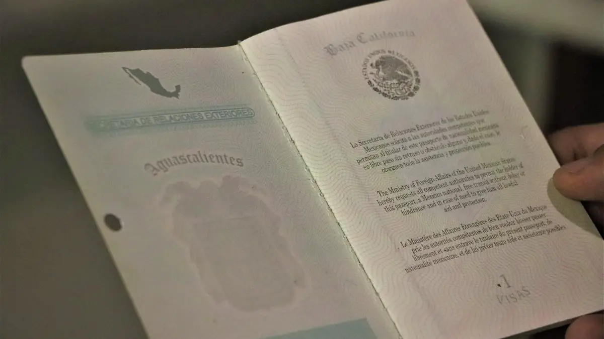 PASAPORTE_DOCUMENTOS OFICIALES_MX