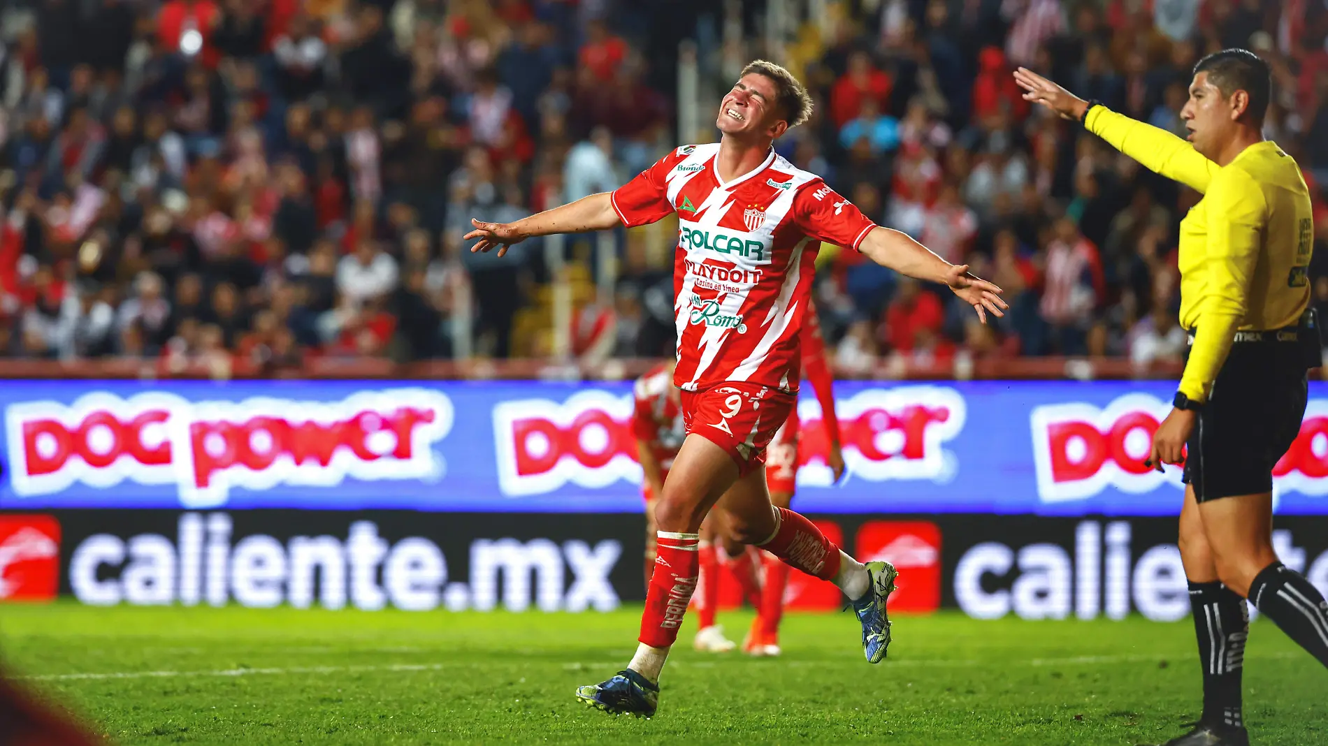 NECAXA