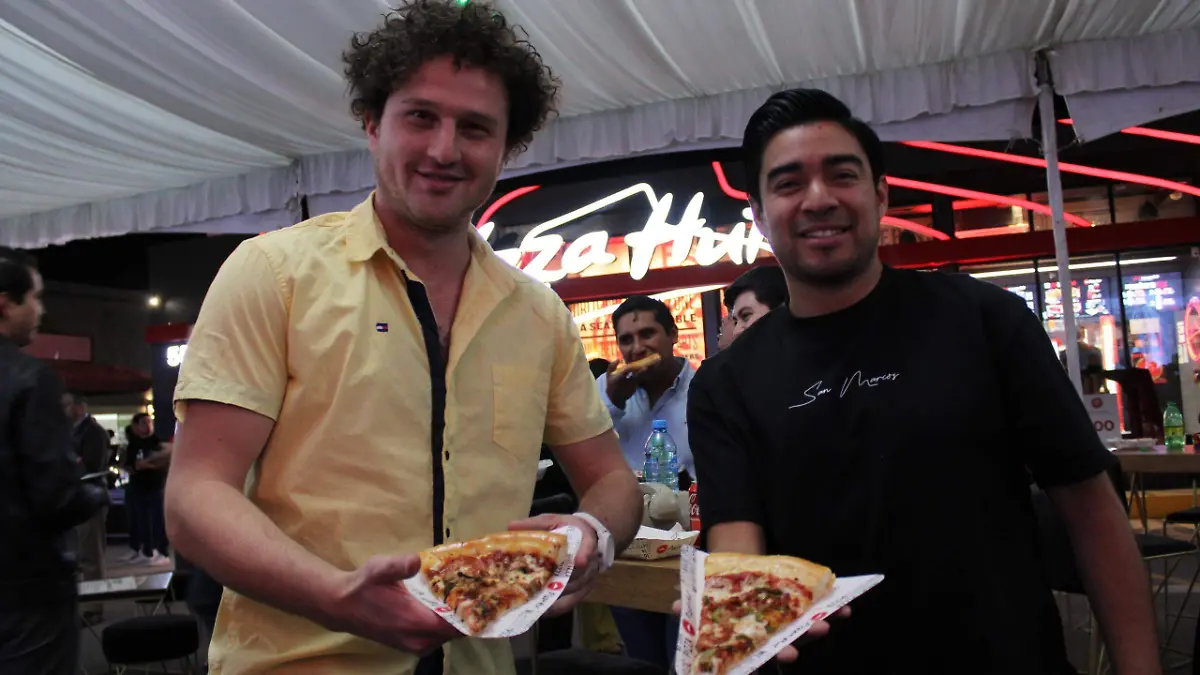 PIZZAS-PIZZERÍAS-DEGUSTANTES-COMERCIAL