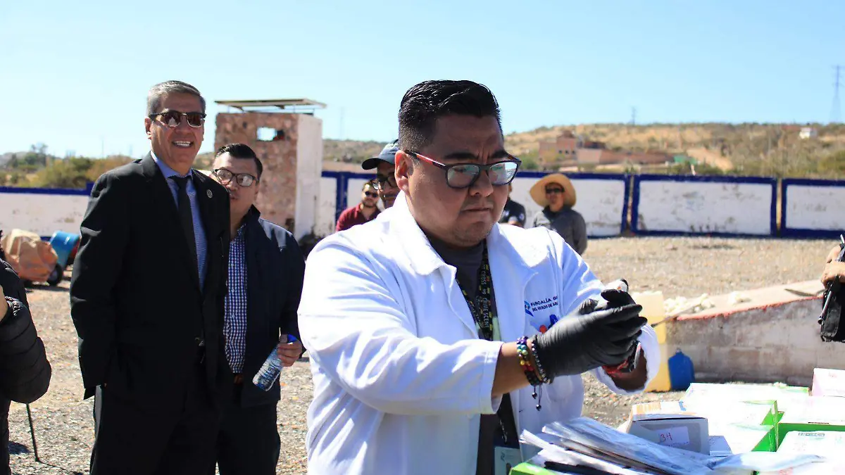 QUEMA NARCOTICOS-SUSTANCIAS ILÍCITAS