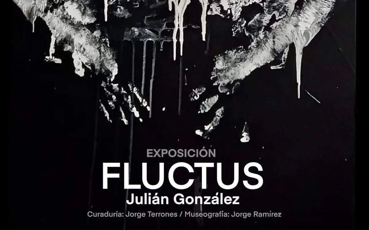 Exposición Fluctus-Pintura
