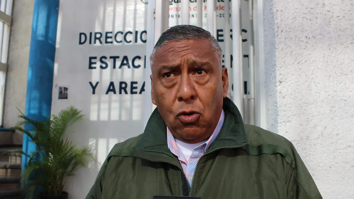 MOISES ALANIS TIANGUISTAS UNIDOS DE AGUASCALIENTES