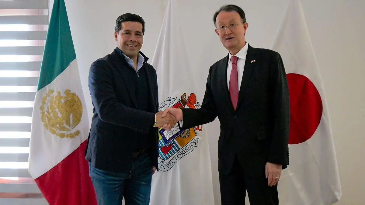 MPIO LEO