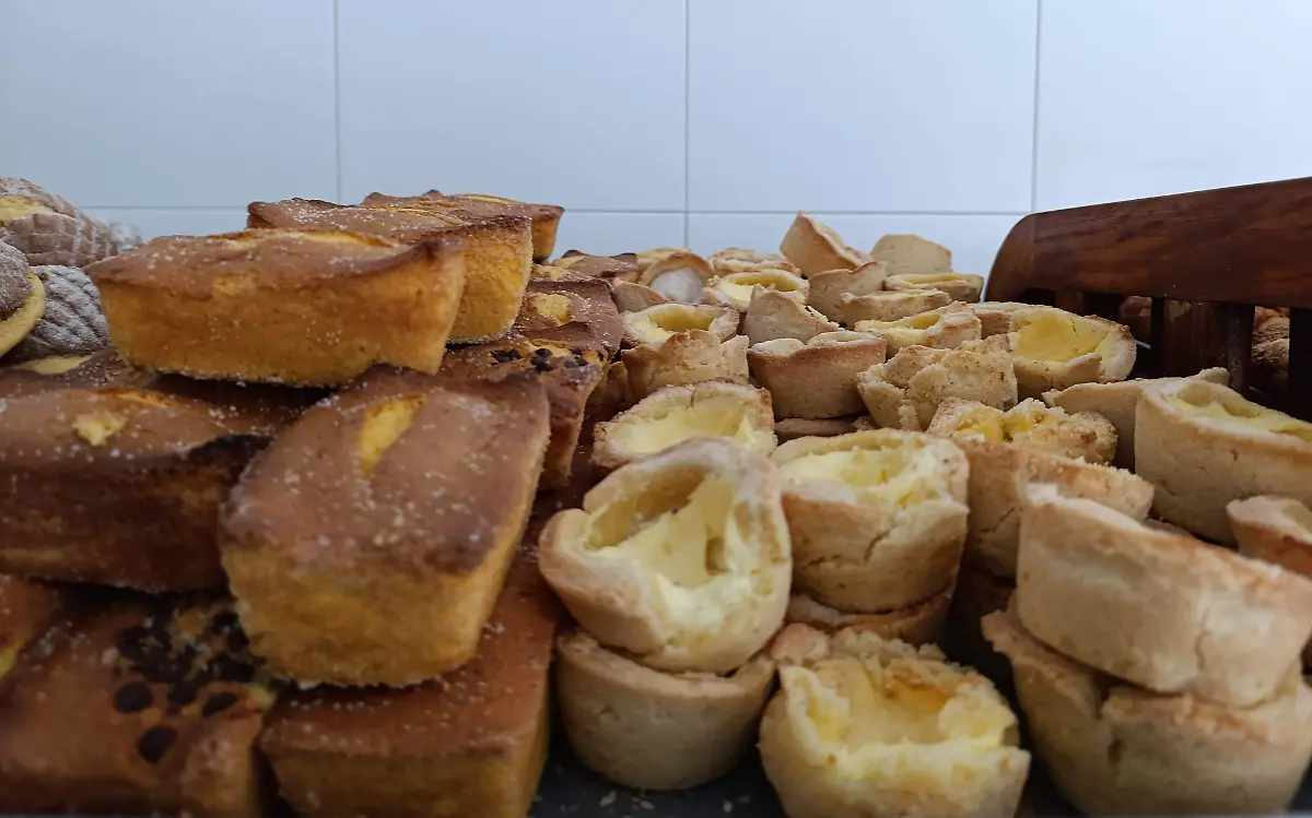 pan dulce panadería de don Chencho 061522024