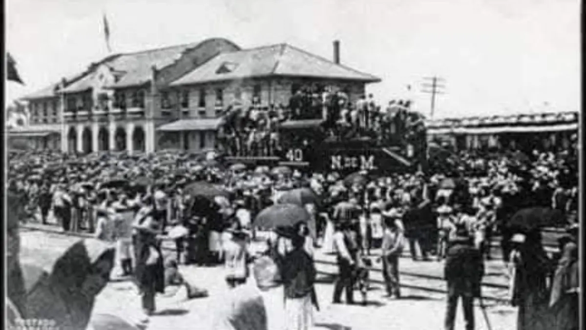 MOCHA-LOCOMOTORA-FERROCARRIL