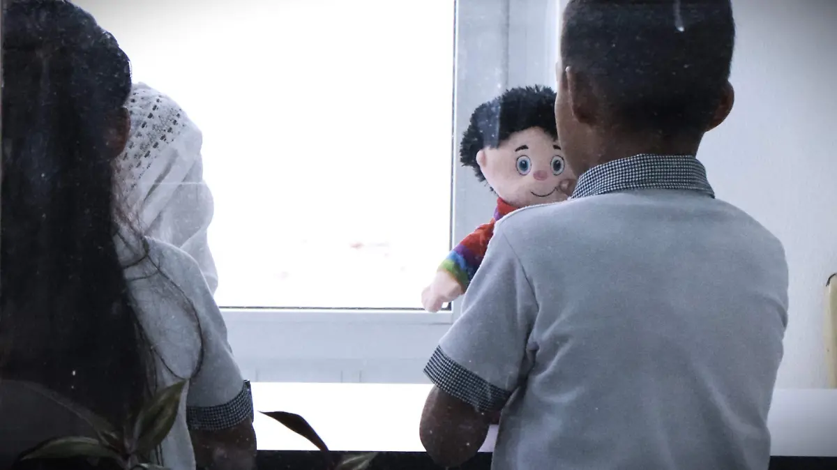 BULLYING-ACOSO-VIOLENCIA