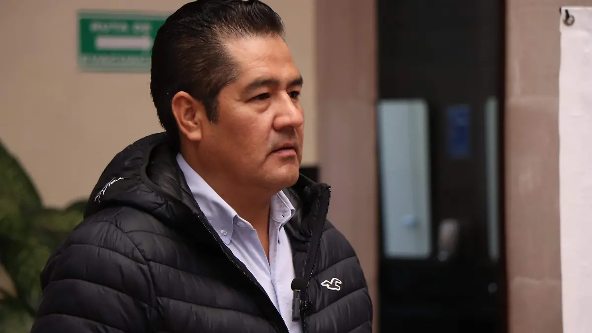 FRANCISCO JAVIER GONZÁLEZ