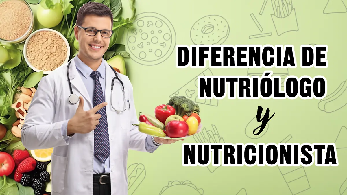 NUTRIOLOGO