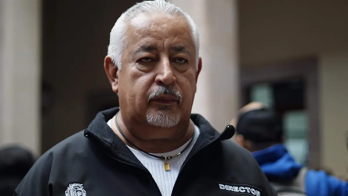 ROBERTO AMEZQUITA CAMARILLO