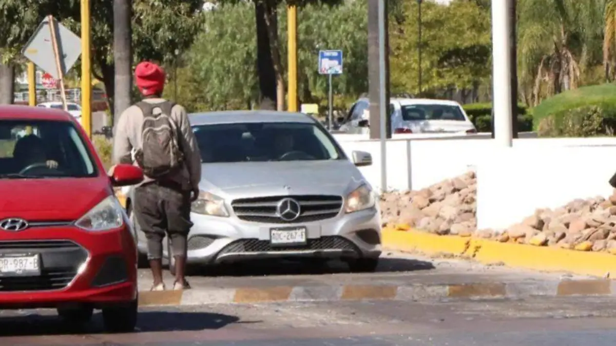MIGRANTES