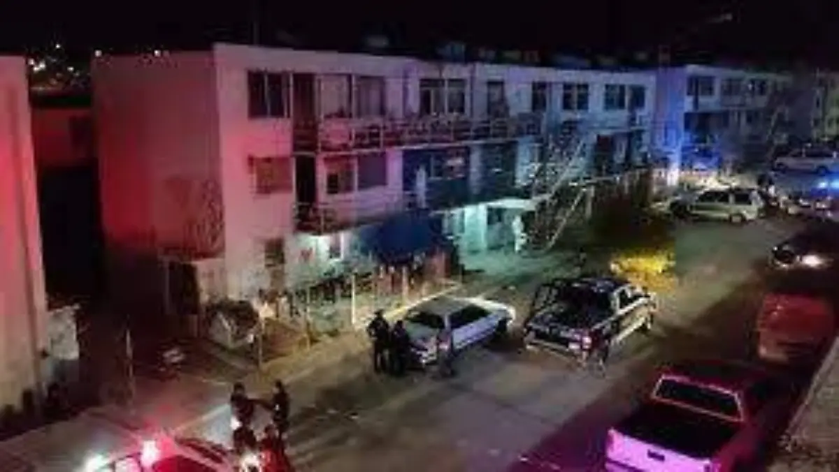 ASESINOS-HOMICIDAS EN SERIE-CASOS