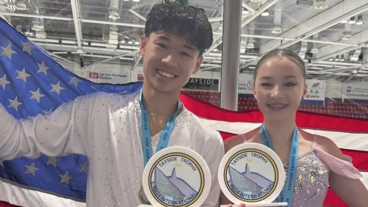 PATINADOR-AVIÓN-PASAJERO